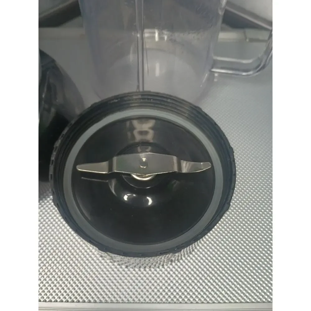 Magic Bullet magic bullet